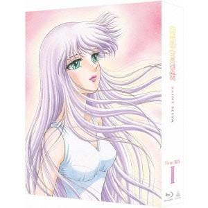 聖闘士星矢 Blu-ray BOX II 【Blu-ray】 : ハピネット