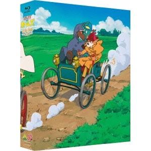 名探偵ホームズ Blu-ray BOX 【Blu-ray】｜esdigital