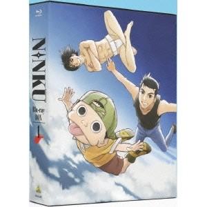 NINKU-忍空- Blu-ray BOX 1《特装限定版》 【Blu-ray】
