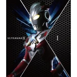 ウルトラマンX Blu-ray BOX I 【Blu-ray】｜esdigital