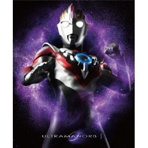 ウルトラマンオーブ Blu-ray BOX I 【Blu-ray】｜esdigital