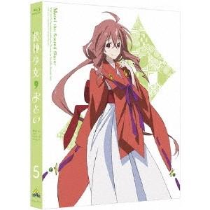 装神少女まとい 5 Blu Ray Disc Bowi 原作 諏訪彩花 皇まとい 大空直美 草薙ゆま 戸松遥 クラルス トニトルス の最安値 価格比較 送料無料検索 Yahoo ショッピング