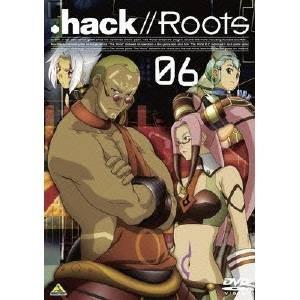 .hack／／Roots 6 【DVD】