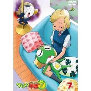 ケロロ軍曹7thシーズン 7 【DVD】｜esdigital