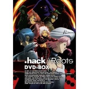 Emotion The Best Hack Roots Dvd Box Dvd ハピネットオンラインpaypayモール 通販 Paypayモール