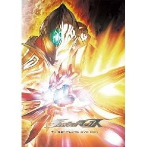 ウルトラマンマックス TV COMPLETE DVD-BOX 【DVD】｜esdigital
