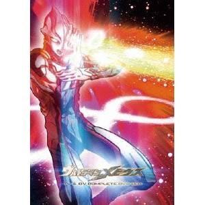 ウルトラマンメビウス TV＆OV COMPLETE DVD-BOX 【DVD】｜esdigital