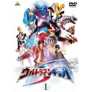 ウルトラマンギンガS 1 【DVD】