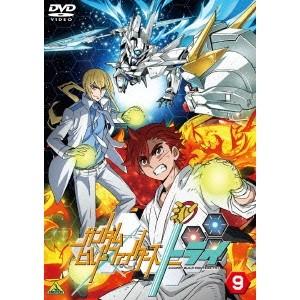 ガンダム ビルドファイターズ 全9枚 01〜25 最終話 レンタル落ち 全巻