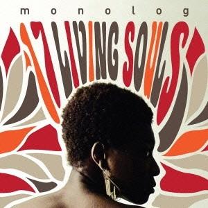 monolog／17 Living Souls 【CD】