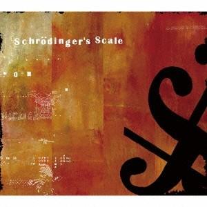 ★STAR GUiTAR／Schrodinger’s Scale 【CD】