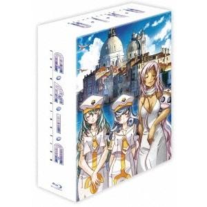 ARIA The ORIGINATION Blu-ray BOX 【Blu-ray】