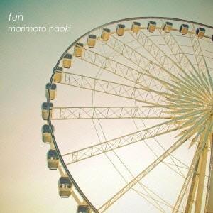 morimoto naoki／fun 【CD】