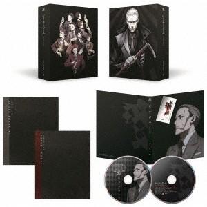 ジョジョの奇妙な冒険 黄金の風 Blu-ray BOX 全2巻セット Amazon.co.jp: ジョジョの奇妙な冒険 黄金の風 Blu-rayBOX2(初回仕様版