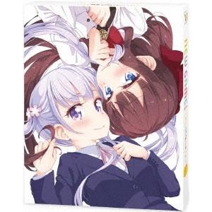 NEW GAME！ Lv.1 【Blu-ray】