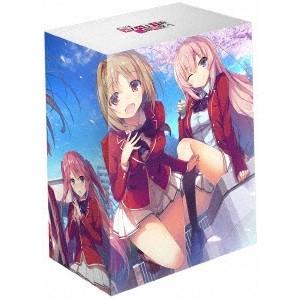 ようこそ実力至上主義の教室へ 3rd Season(第3期) 全13話BOXセット