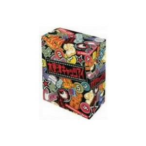 【ほぼ新品】木更津キャッツアイ BOX付全5巻DVDセット〈5枚組〉 木更津キャッツアイ BOX付全5巻DVDセット〈5枚組〉 木更津