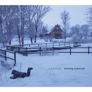 ヘニング・シュミート／Schnee 【CD】