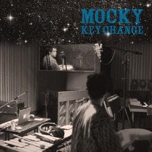 モッキー／KEY CHANGE (Deluxe edition) 【CD】