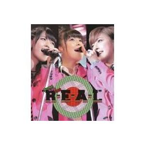 BUONO！ LIVE 2012 R・E・A・L 【Blu-ray】