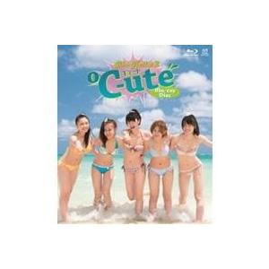 アロハロ！2 ℃-ute Blu-ray Disc 【Blu-ray】｜esdigital