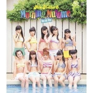 アロハロ!6 モーニング娘。Blu-Ray Di...の商品画像