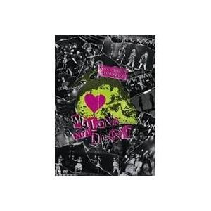 メロン記念日 FINAL STAGE MELON’S NOT DEAD 【DVD】