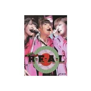 BUONO！ LIVE 2012 R・E・A・L 【DVD】