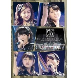 you DVD Thank ℃-ute 日本武道館