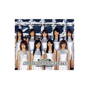 大幅値下げ モーニング娘。プレミア モーニング娘。ALL SINGLES COMPLETE〜10th ANNIVERSARY