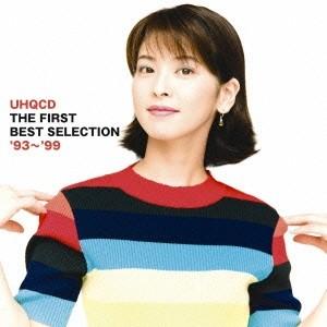 森高千里／森高千里 UHQCD THE FIRST BEST SELECTION ’93〜’99 【...