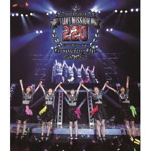 Juice=Juice／Juice＝Juice LIVE MISSION 220 〜Code3 Sp...