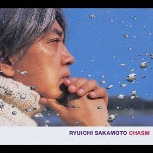 坂本龍一／CHASM 【CD】