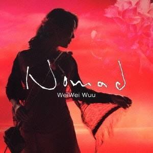 ウェイウェイ・ウー/ノマド 【CD】の商品画像