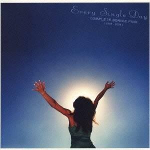 BONNIE PINK／Every Single Day COMPLETE BONNIE PINK ...