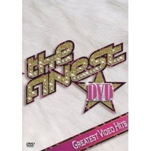 ザ・ファイネスト DVD GREATEST VIDEO HITS 【DVD】