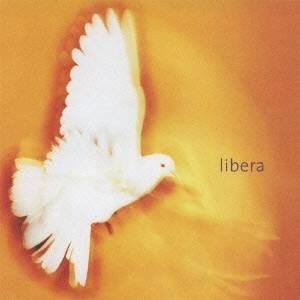 リベラ／リベラ こころの自由を求めて- 【CD】