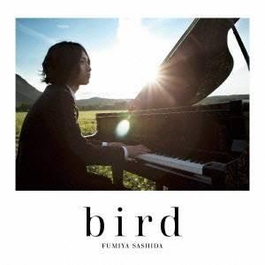 指田郁也／bird／夕焼け高速道路 (初回限定) 【CD+DVD】｜esdigital