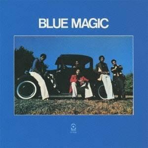 ブルー・マジック／ブルー・マジック (初回限定) 【CD】