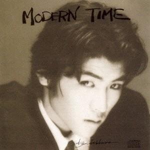 吉川晃司／MODERN TIME (初回限定) 【CD】