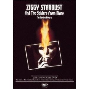 デヴィッド・ボウイ／ジギー・スターダスト (初回限定) 【DVD】