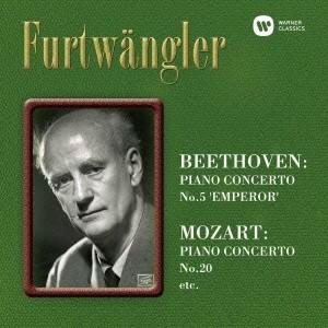Box Set Classical / ヴィルヘルム・フルトヴェングラー映像大集成