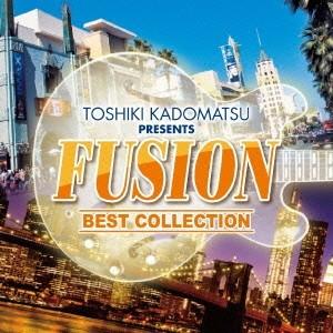 (V.A.)/角松敏生 presents FUS...の商品画像