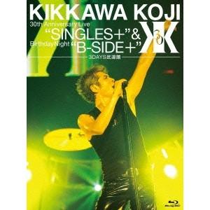 布袋寅泰 吉川晃司 COMPLEX 20240515-16 日本一心 DVD+2CD