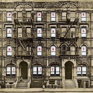 レッド・ツェッペリン／フィジカル・グラフィティ《通常デラックスエディション盤》 【CD】