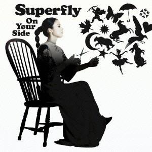 Superfly／On Your Side《通常盤》 【CD】