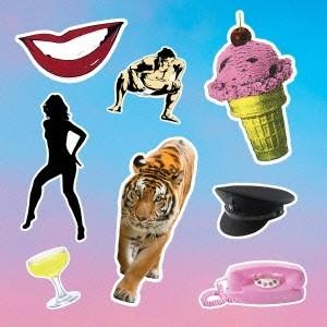 デュラン・デュラン／ペイパー・ゴッズ 【CD】
