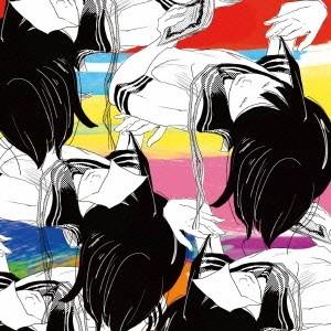 パスピエ／ヨアケマエ《通常盤》 【CD】