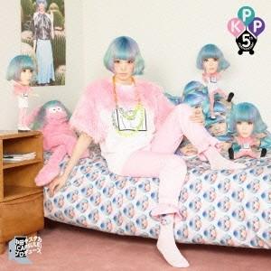 ソニーミュージック（Sony Music） CD/きゃりーぱみゅぱみゅ/最&高 (CD