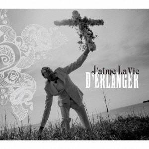 D’ERLANGER／J’aime La Vie《デラックスエディション盤》 (初回限定) 【CD+...